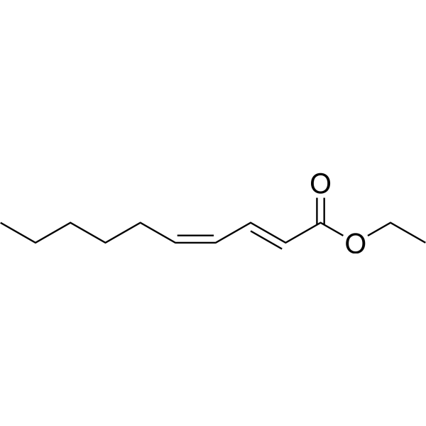 Ethyl (E,Z)-2,4-decadienoate 3025-30-7